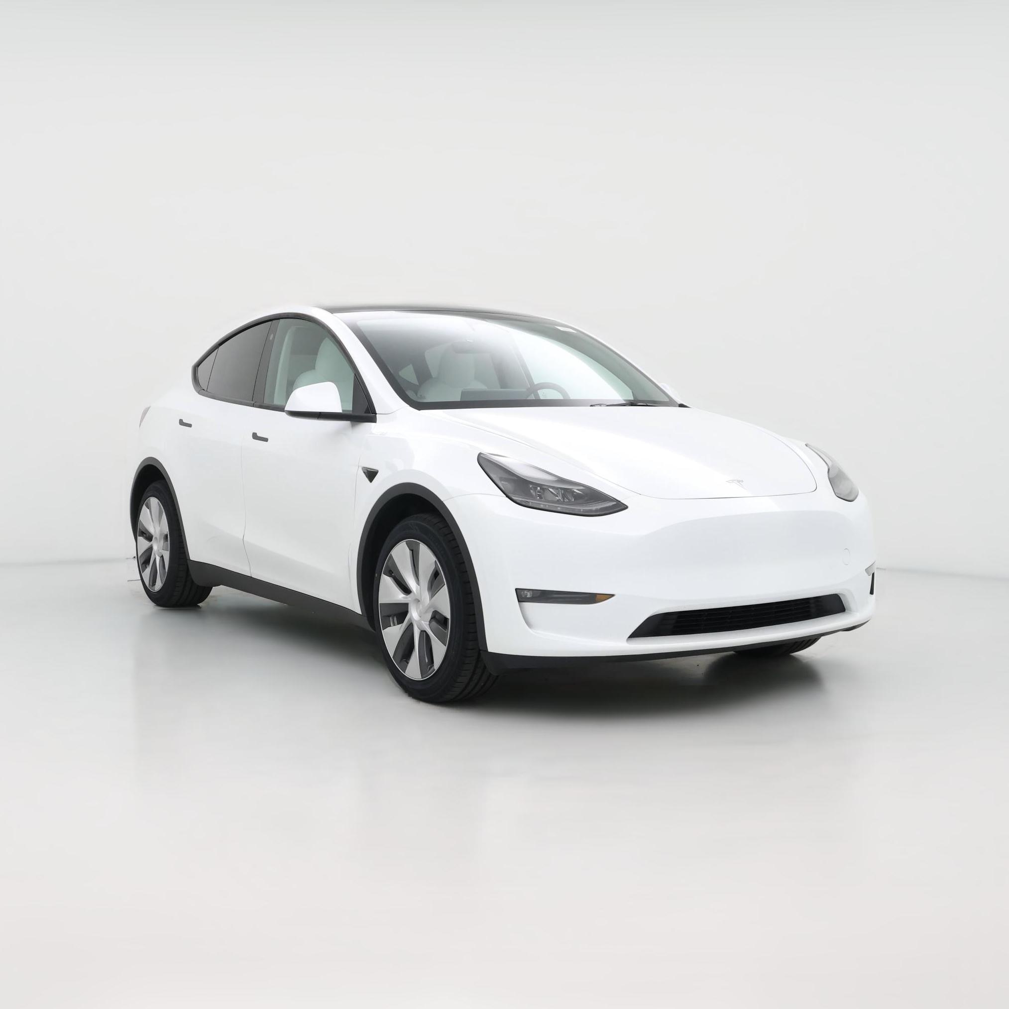 Thumbnail: 2023 Tesla Model Y - 1