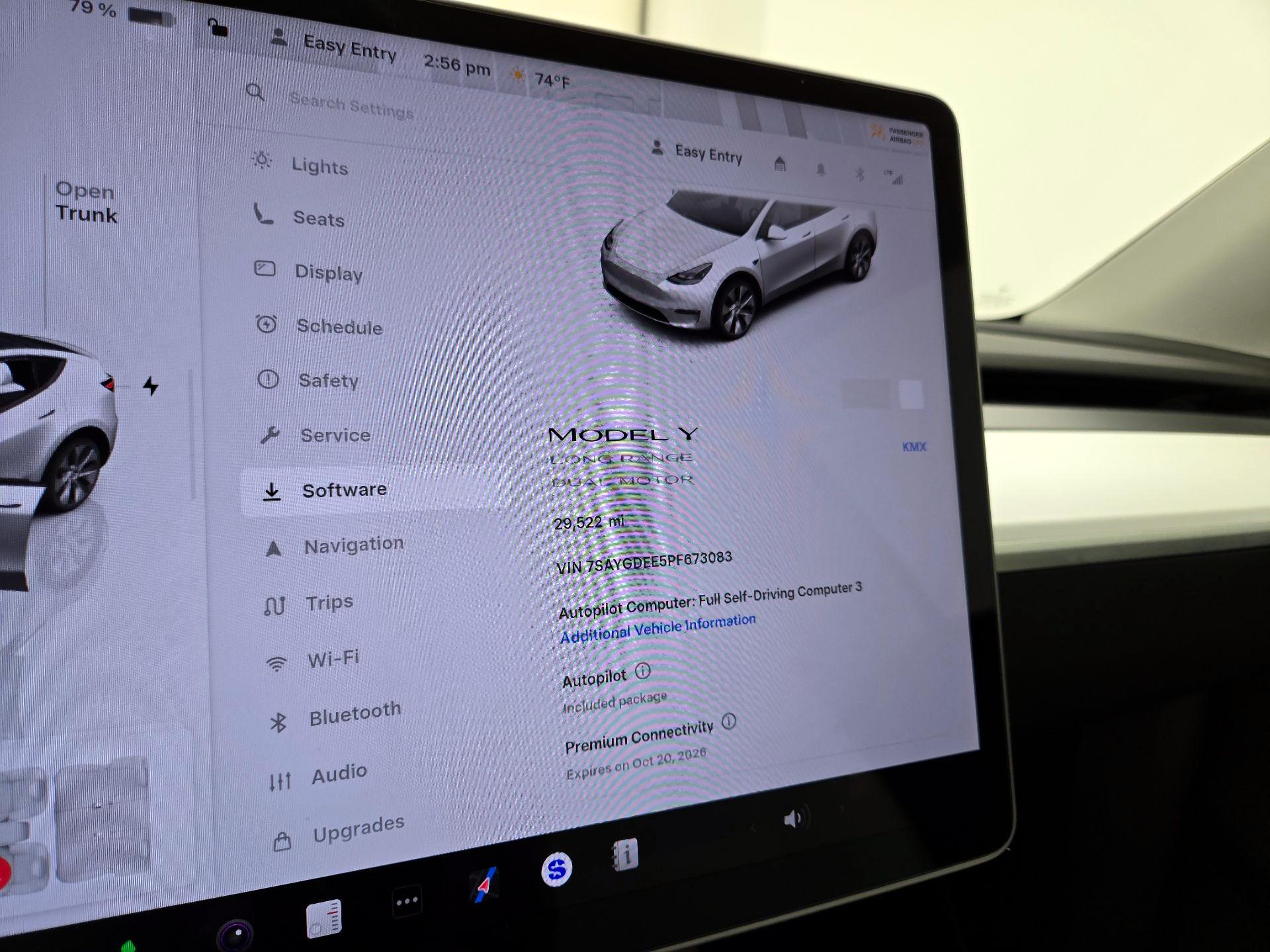 Thumbnail: 2023 Tesla Model Y - 13