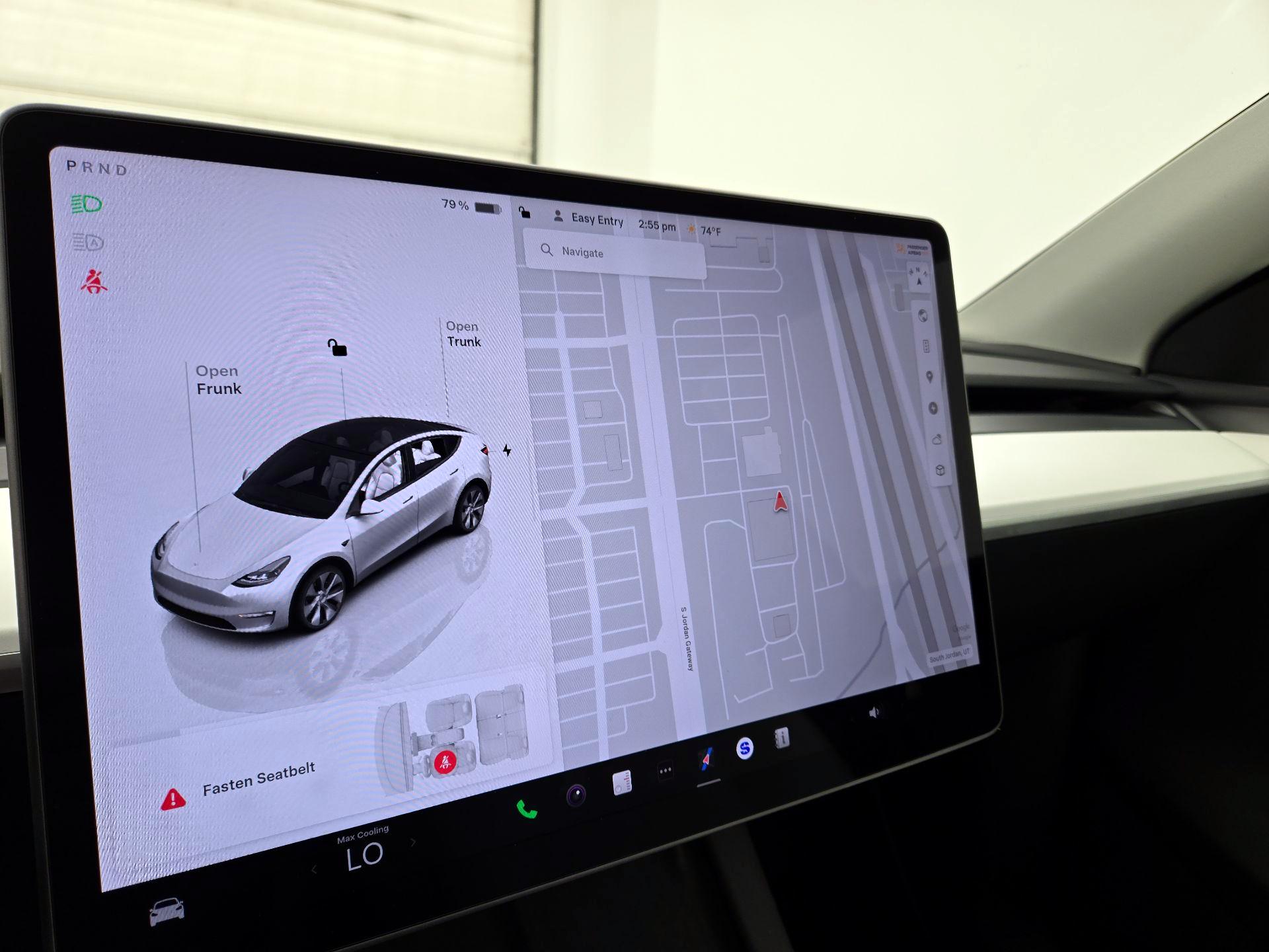 Thumbnail: 2023 Tesla Model Y - 14