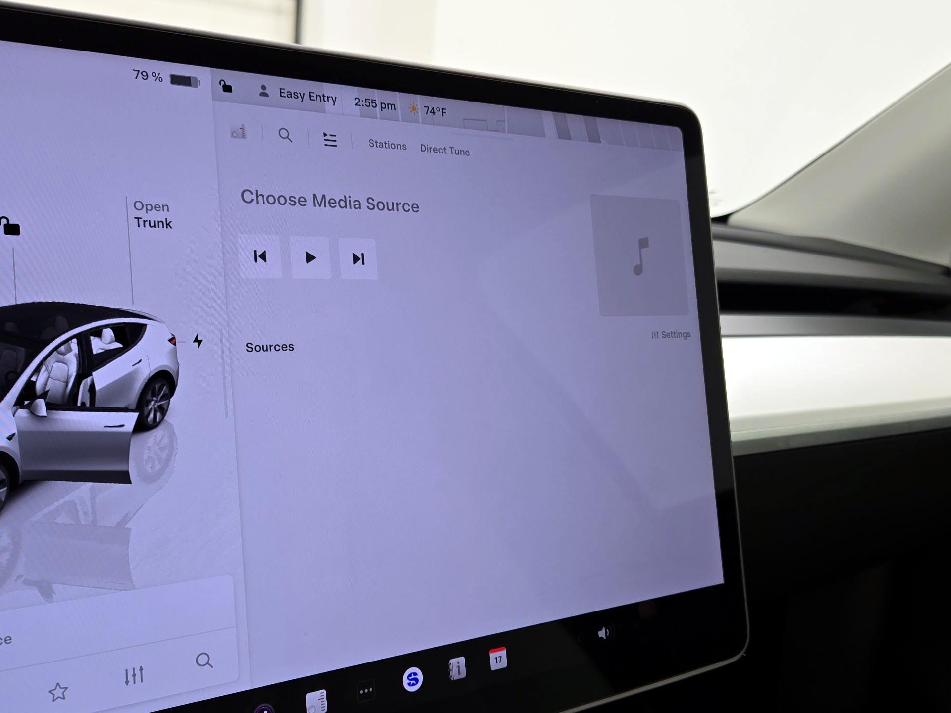 Thumbnail: 2023 Tesla Model Y - 16