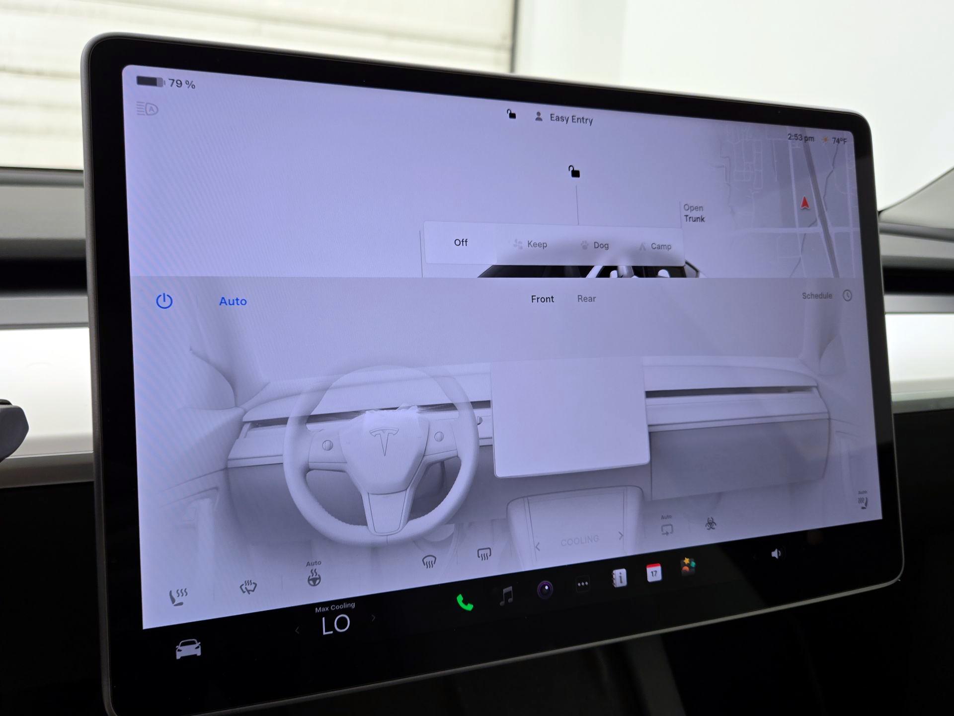 Thumbnail: 2023 Tesla Model Y - 17