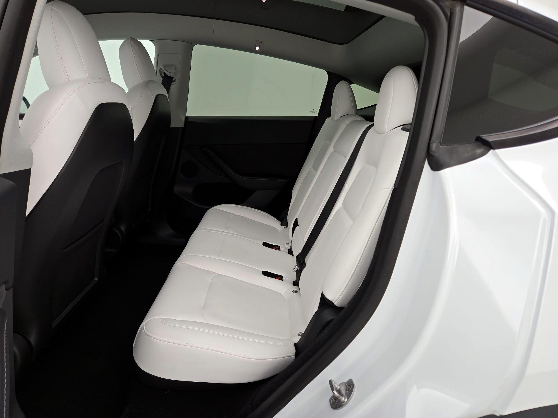 Thumbnail: 2023 Tesla Model Y - 20