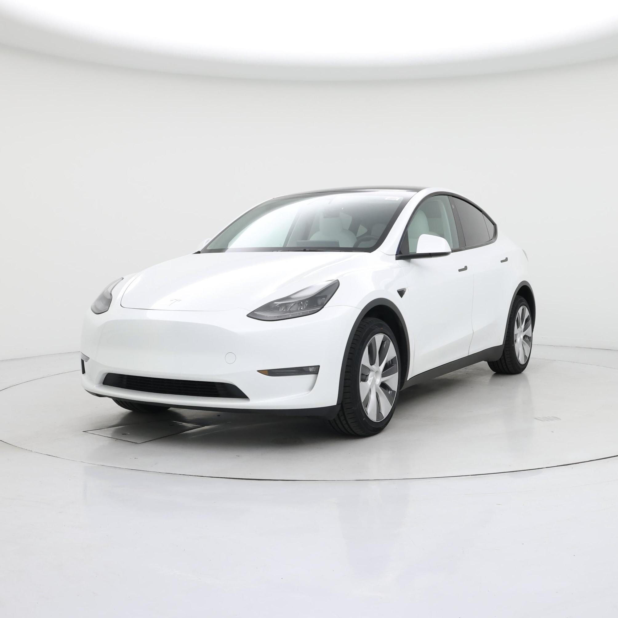 Thumbnail: 2023 Tesla Model Y - 4