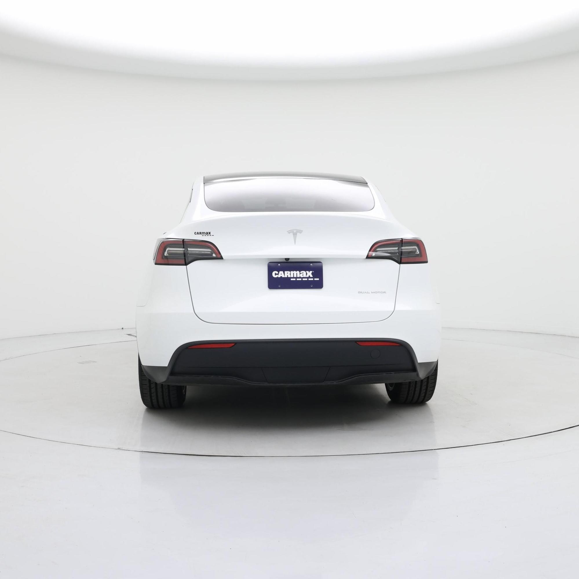 Thumbnail: 2023 Tesla Model Y - 6