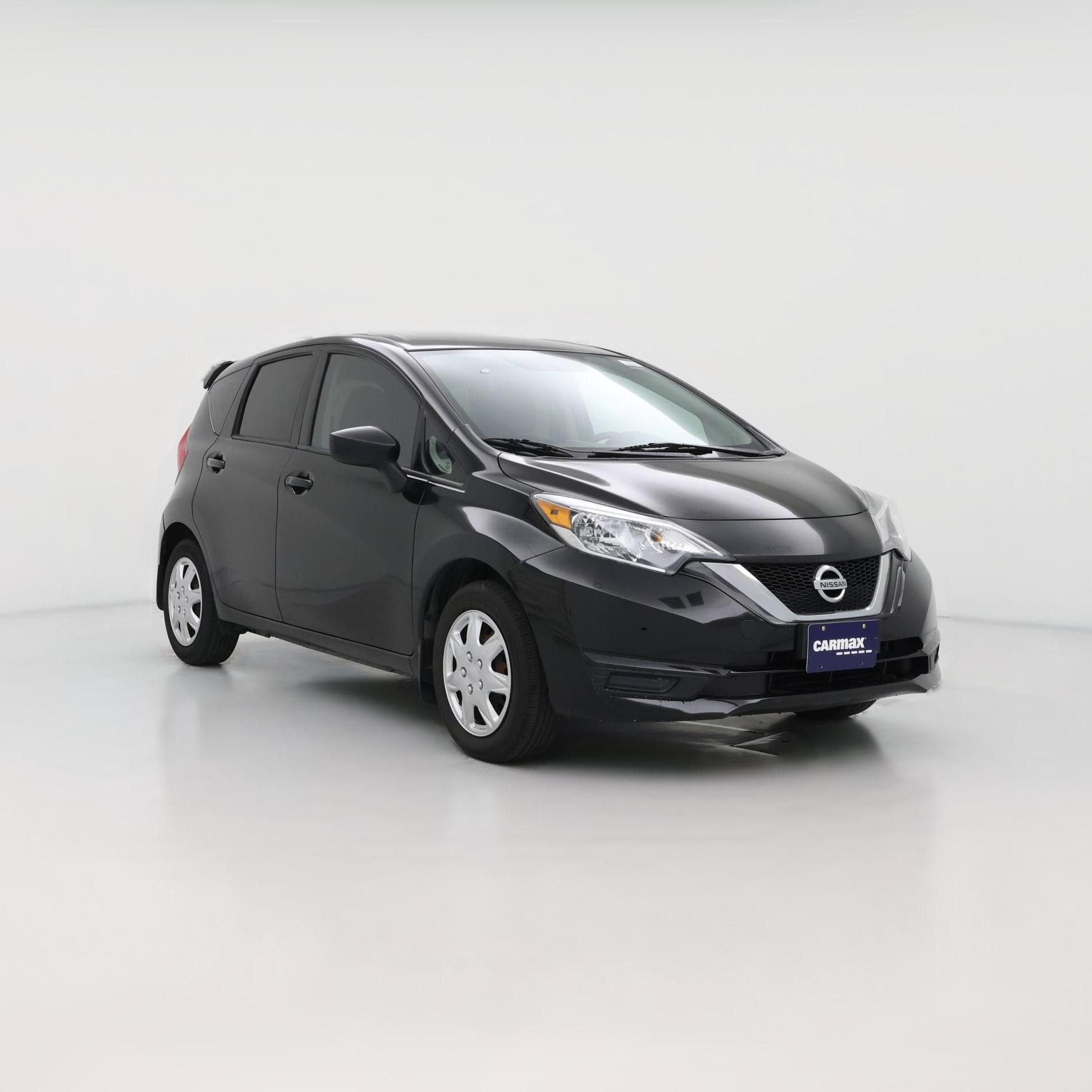 Thumbnail: 2017 Nissan Versa Note - 1