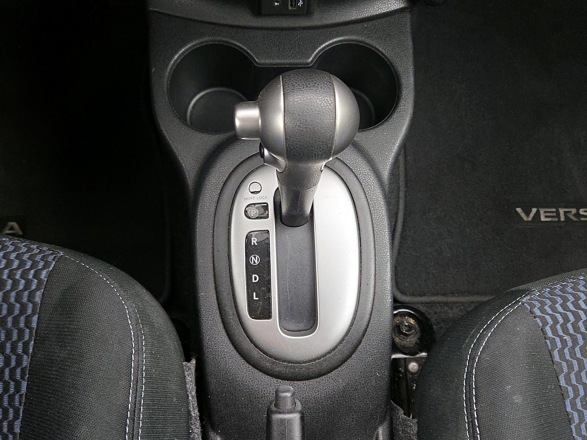 Thumbnail: 2017 Nissan Versa Note - 17