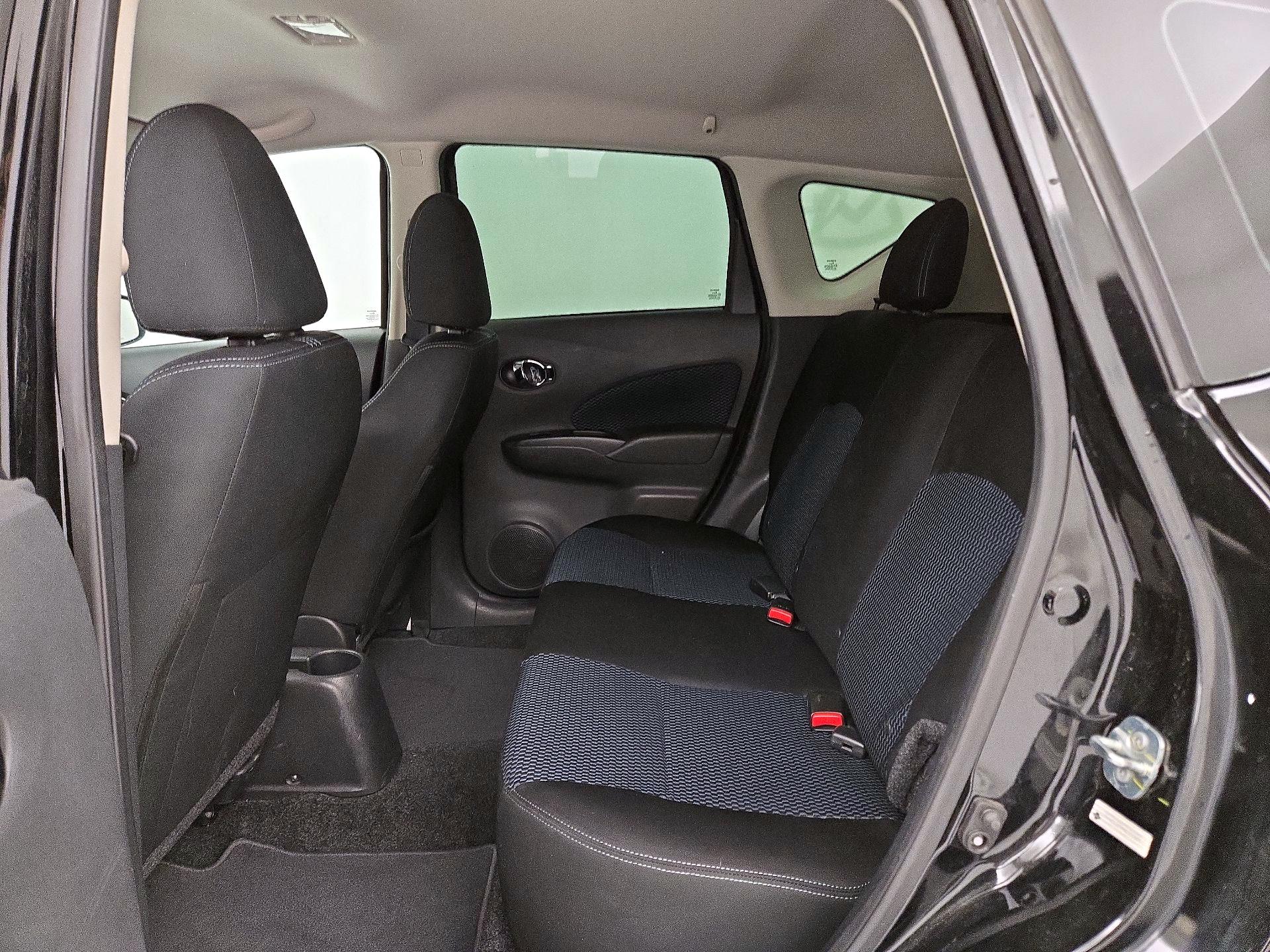 Thumbnail: 2017 Nissan Versa Note - 19