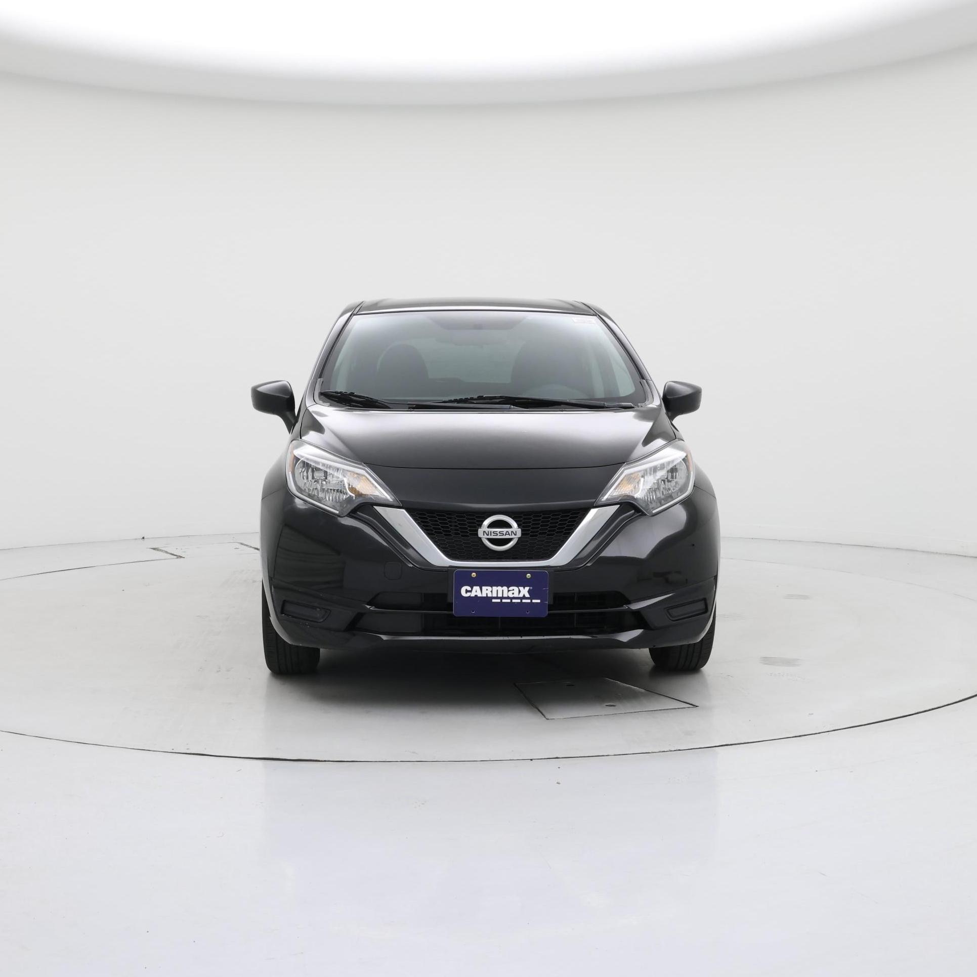 Thumbnail: 2017 Nissan Versa Note - 5