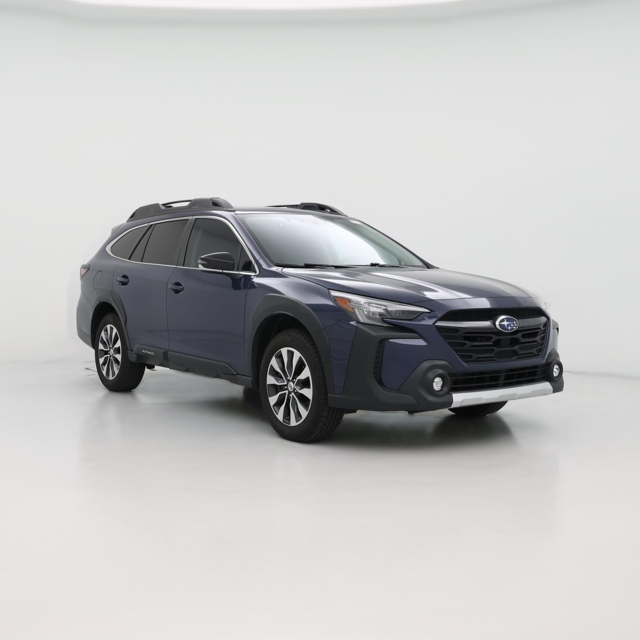 Thumbnail: 2023 Subaru Outback - 1