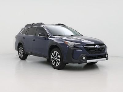 2023 Subaru Outback Limited
