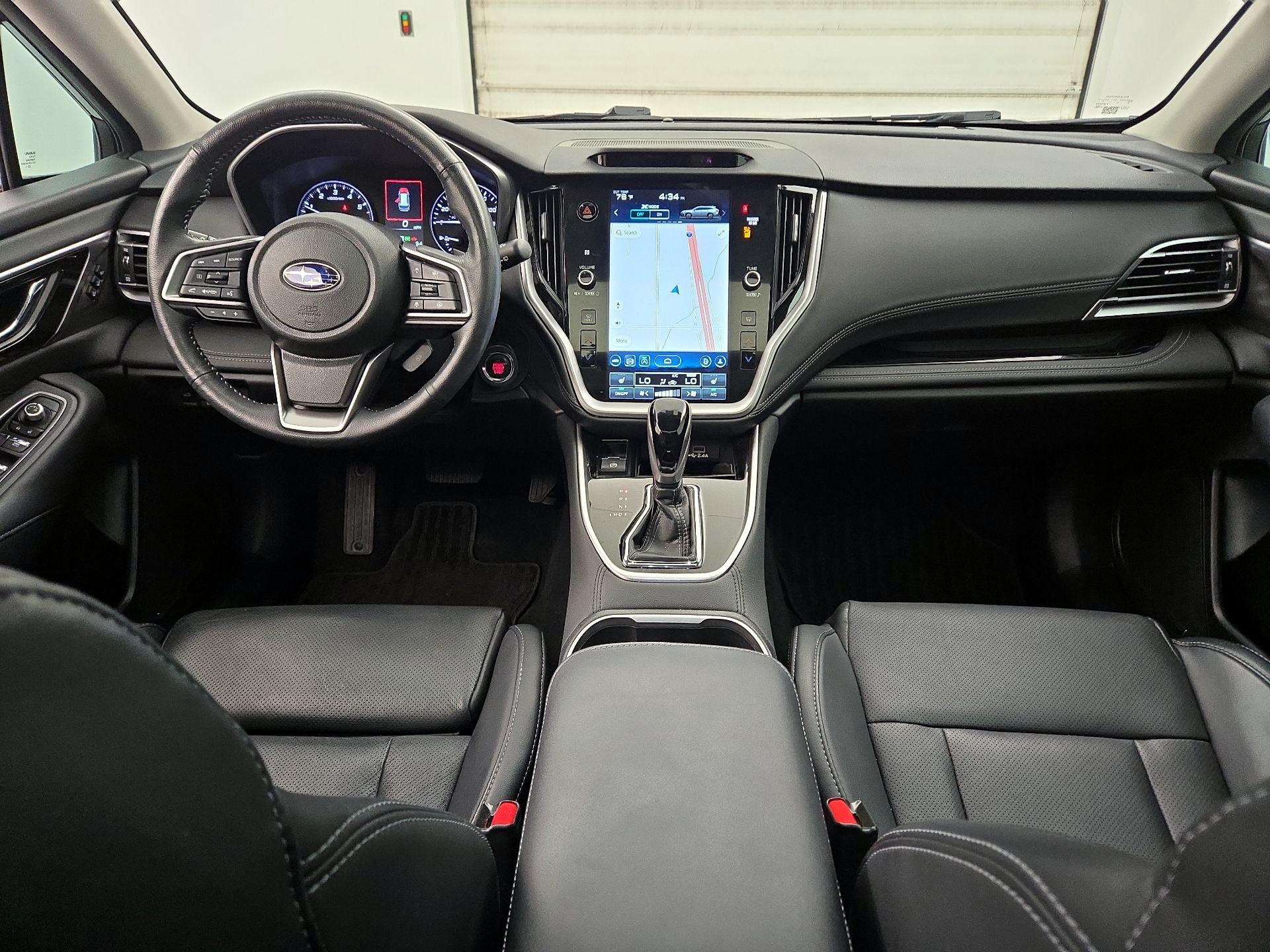 Thumbnail: 2023 Subaru Outback - 9