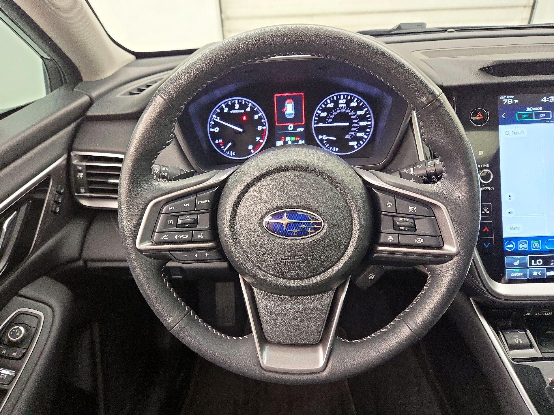 Thumbnail: 2023 Subaru Outback - 10