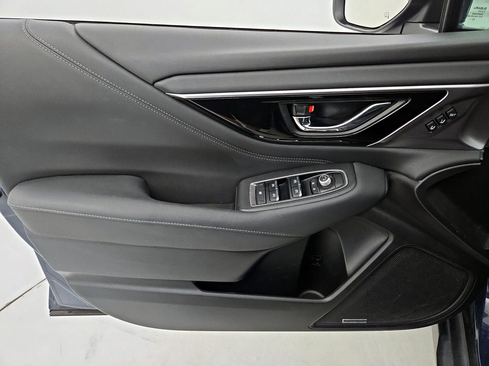 Thumbnail: 2023 Subaru Outback - 12