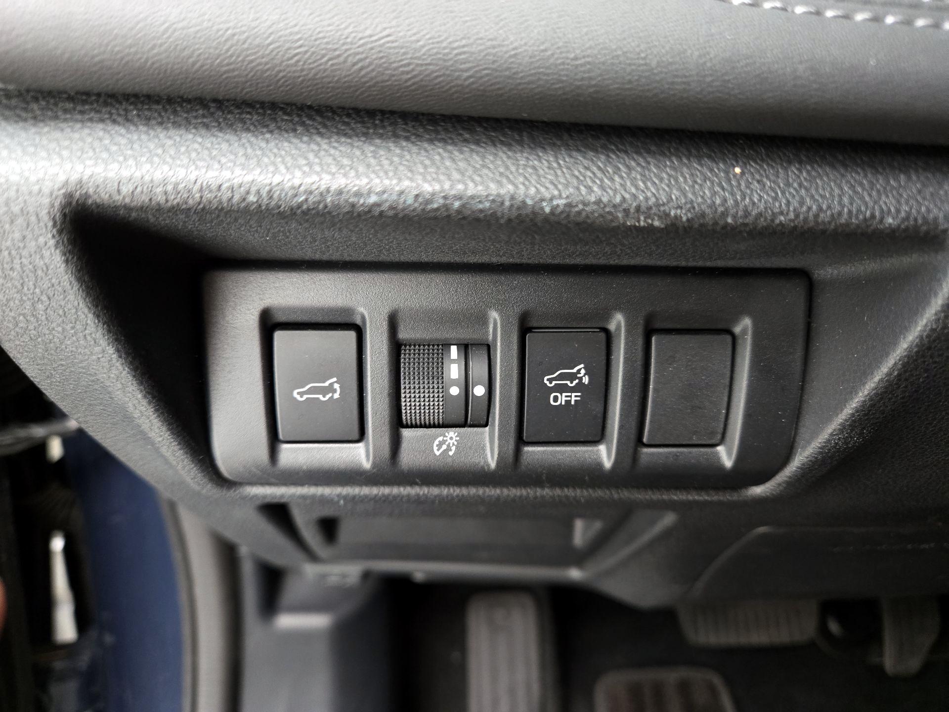 Thumbnail: 2023 Subaru Outback - 13