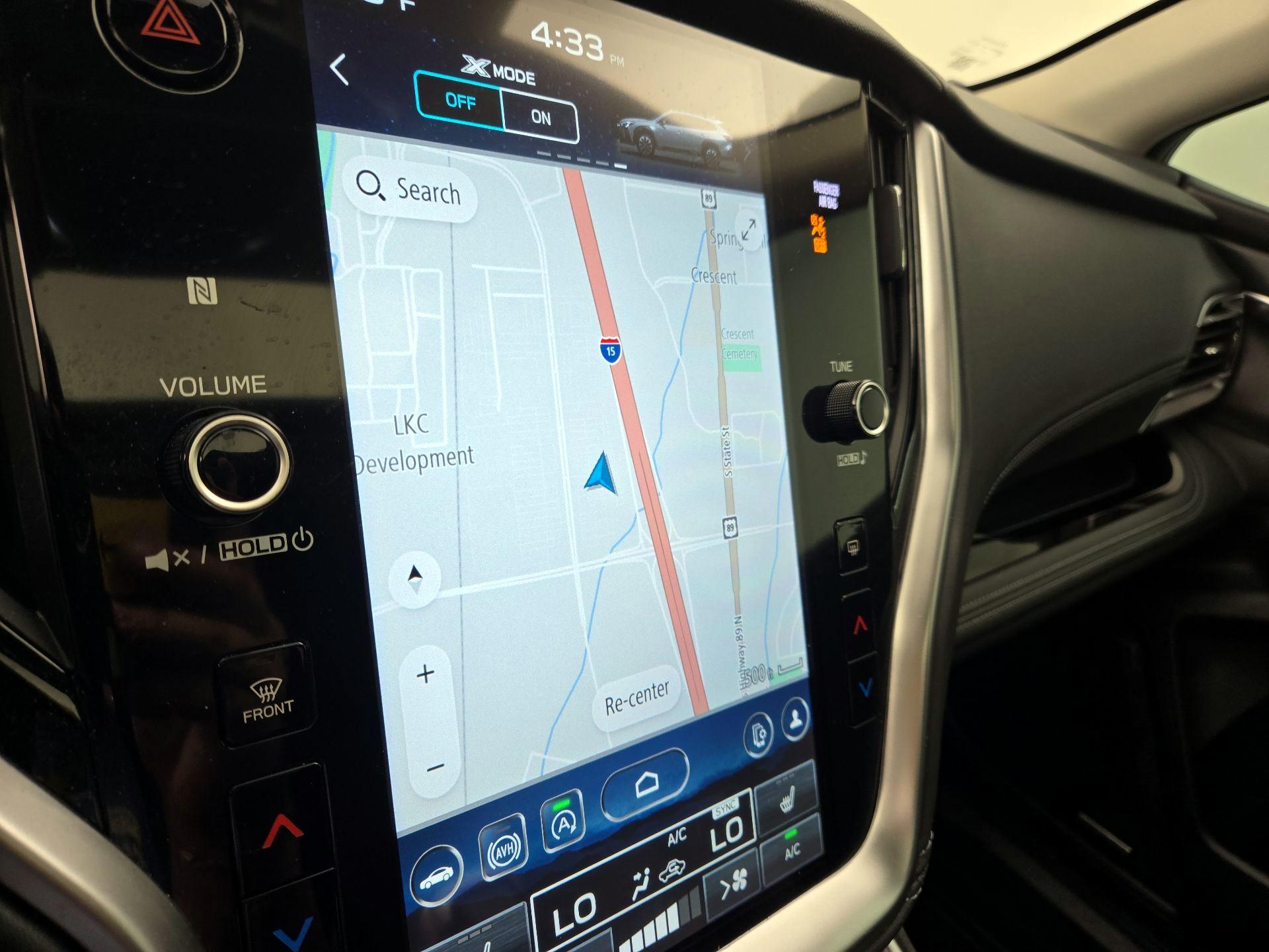 Thumbnail: 2023 Subaru Outback - 14