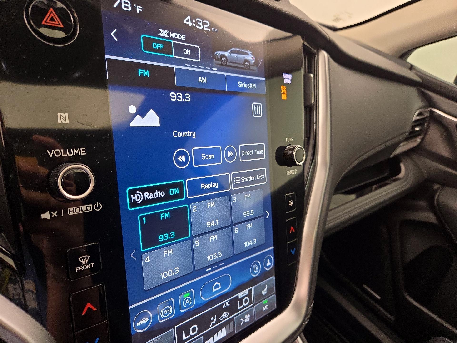 Thumbnail: 2023 Subaru Outback - 16