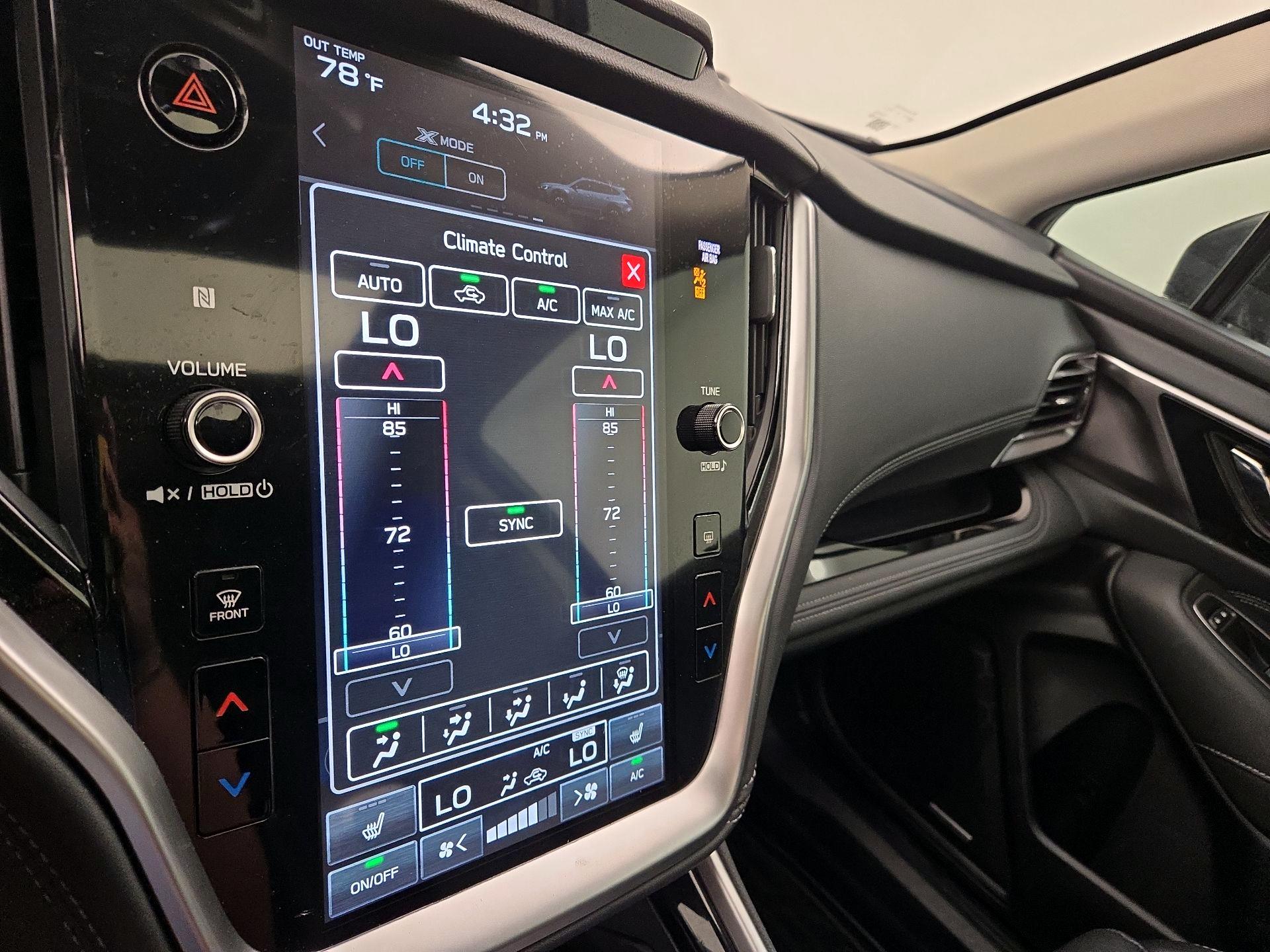 Thumbnail: 2023 Subaru Outback - 17