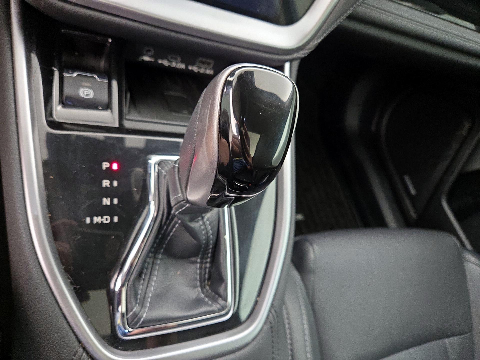 Thumbnail: 2023 Subaru Outback - 18