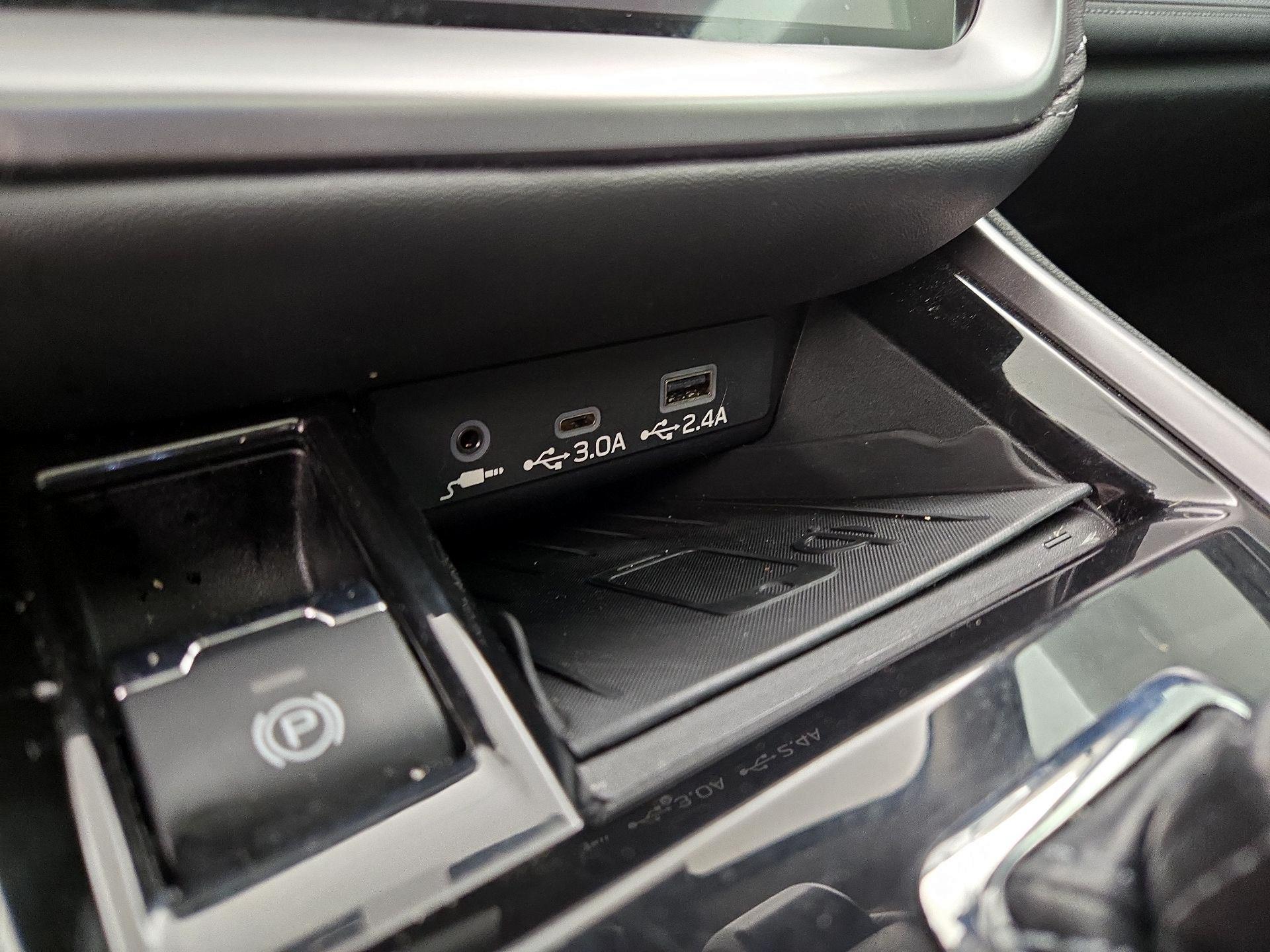 Thumbnail: 2023 Subaru Outback - 19