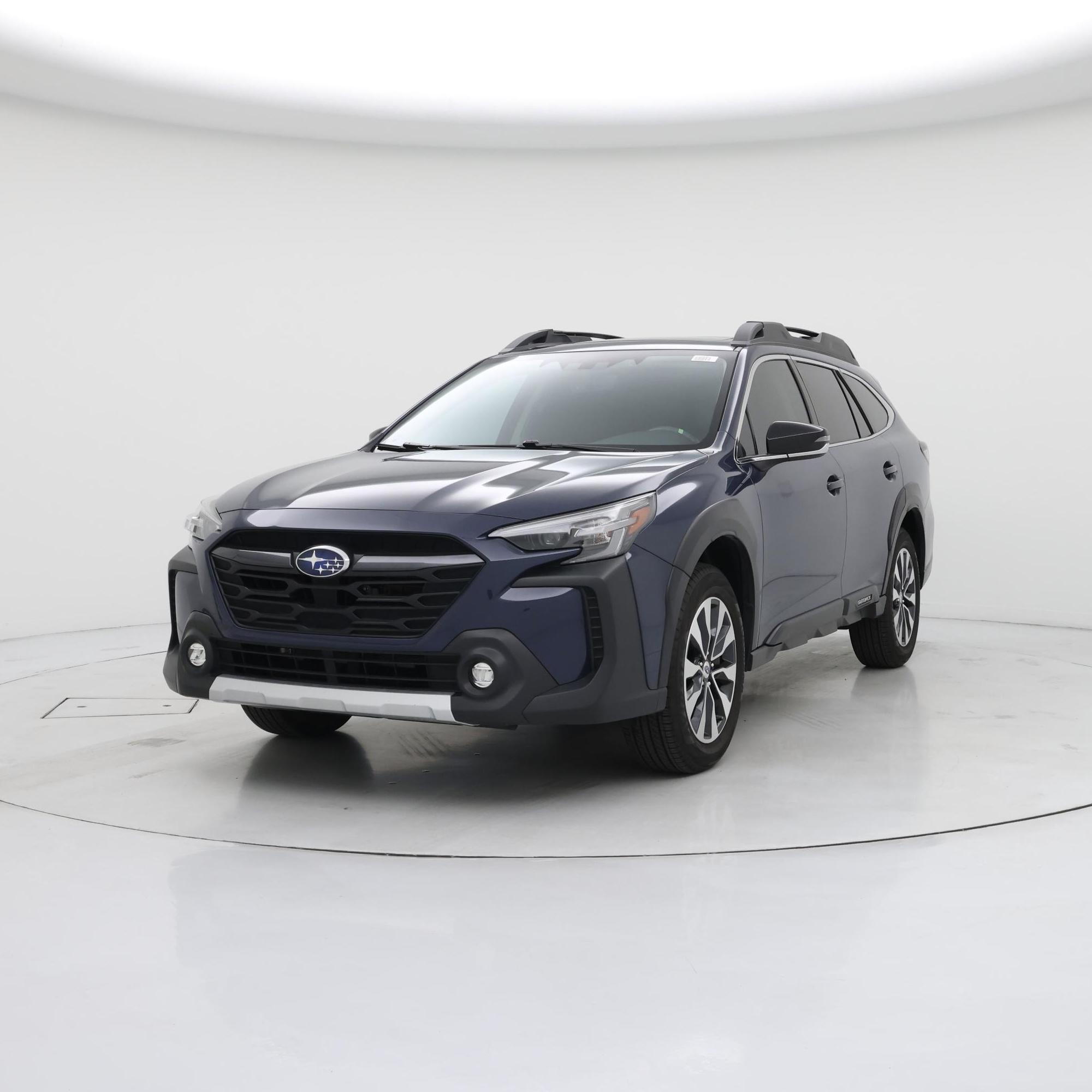 Thumbnail: 2023 Subaru Outback - 4
