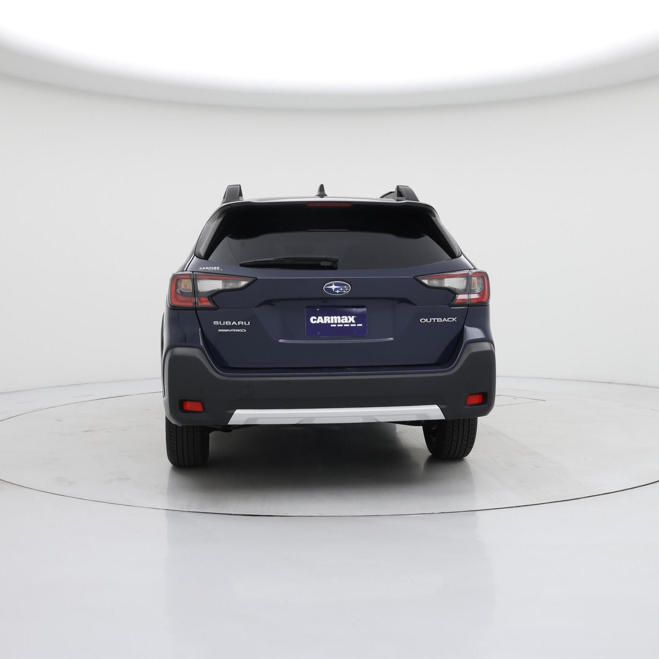 Thumbnail: 2023 Subaru Outback - 6