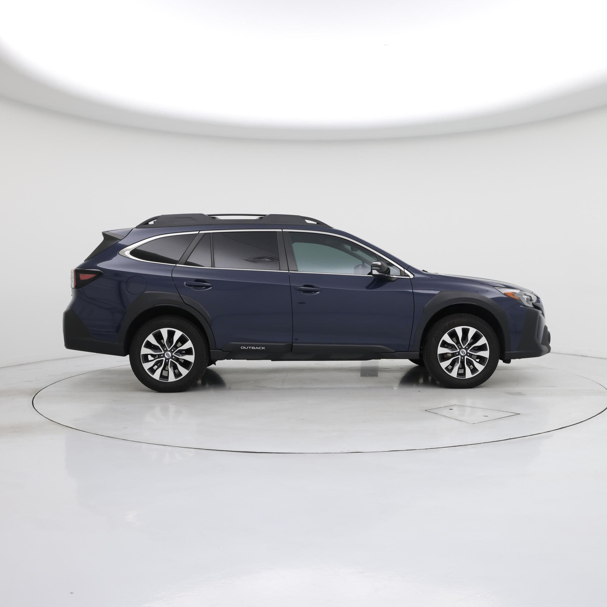 Thumbnail: 2023 Subaru Outback - 7