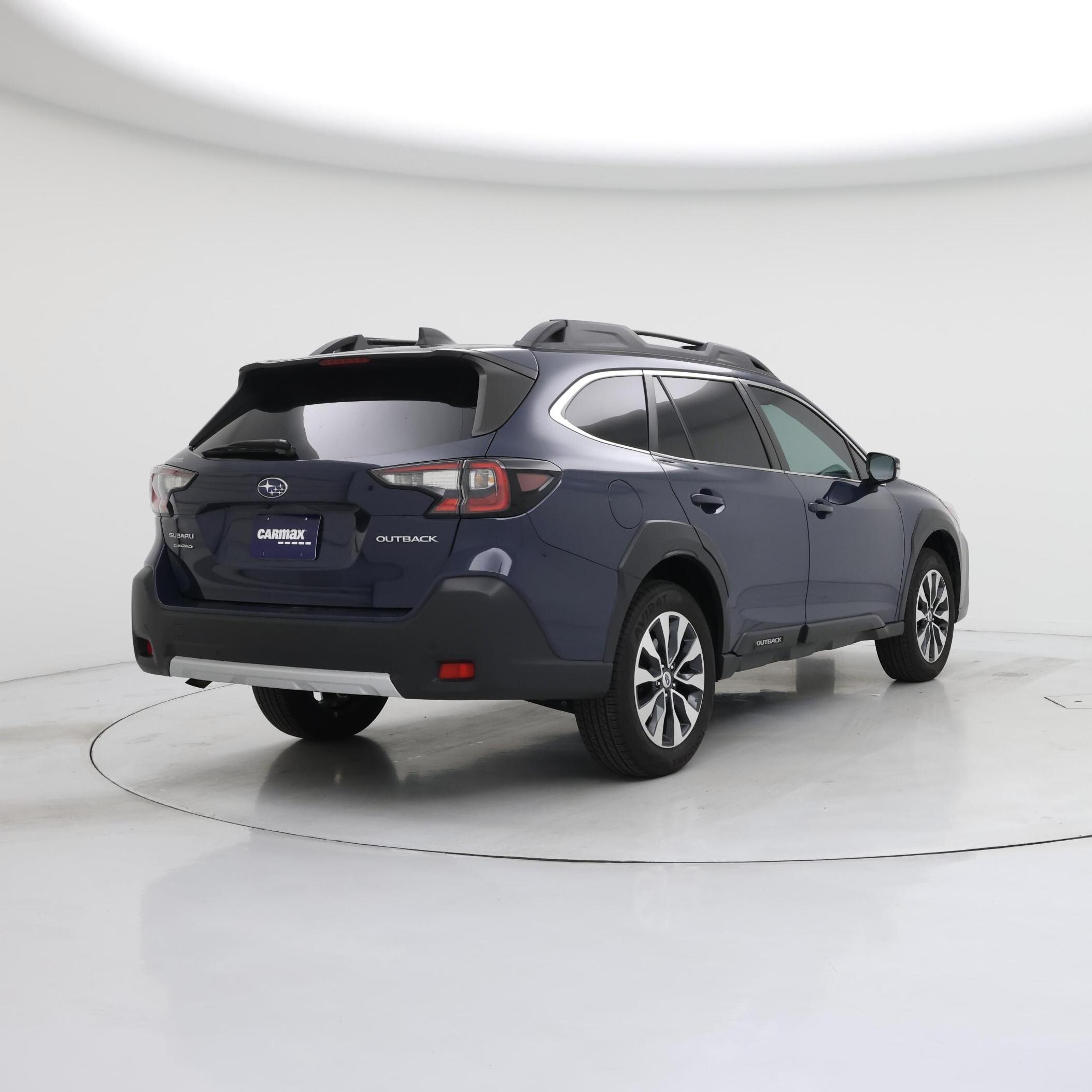 Thumbnail: 2023 Subaru Outback - 8