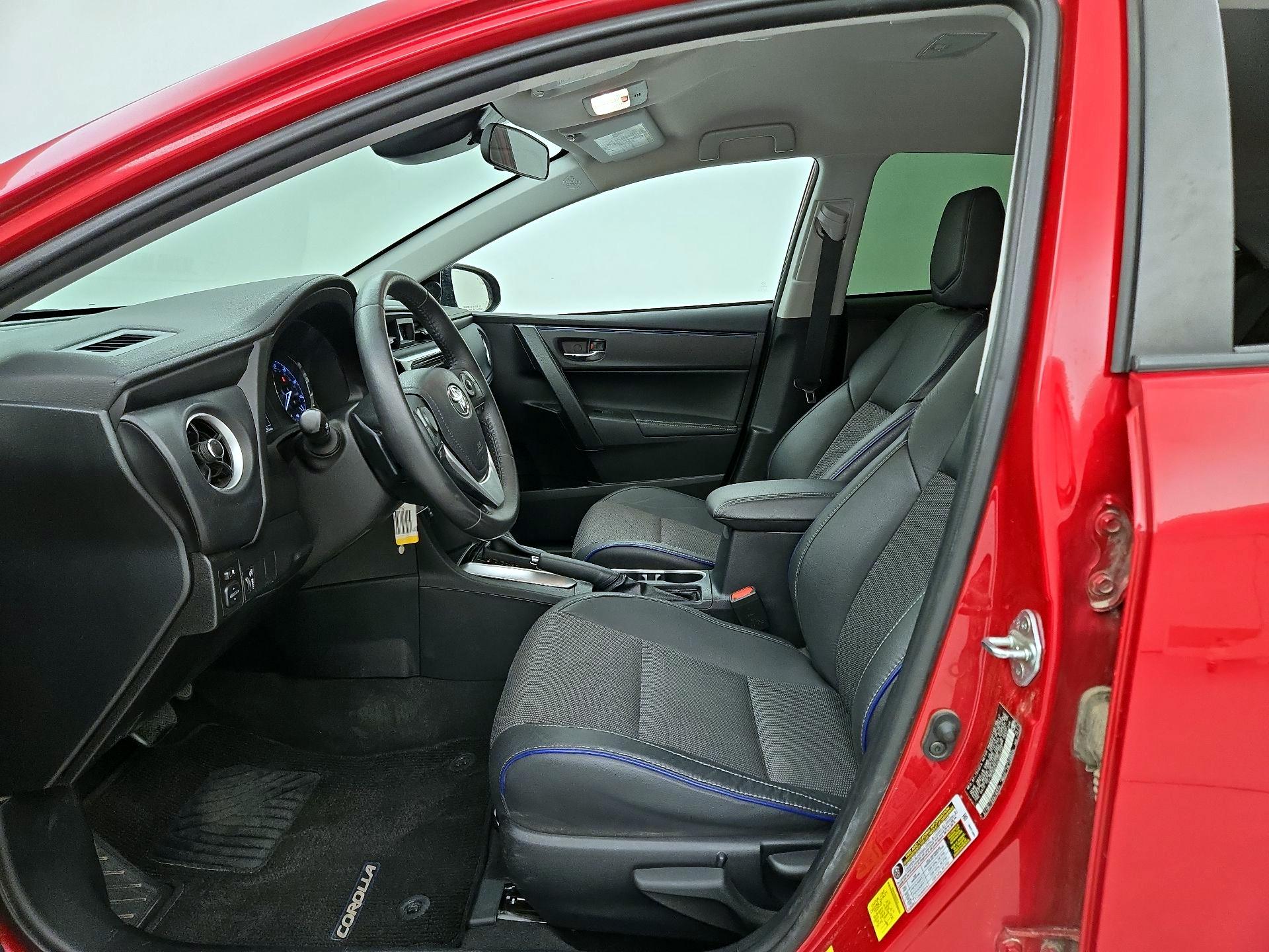 Thumbnail: 2017 Toyota Corolla - 11