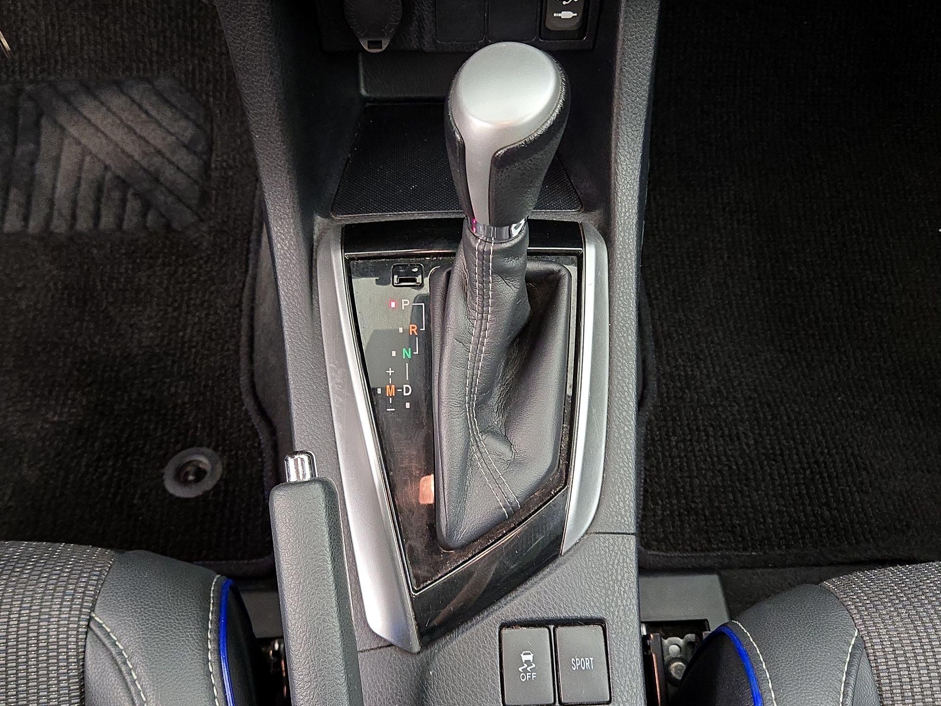 Thumbnail: 2017 Toyota Corolla - 17