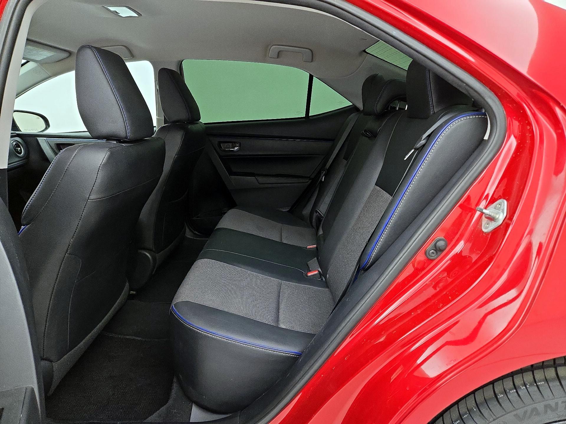 Thumbnail: 2017 Toyota Corolla - 19