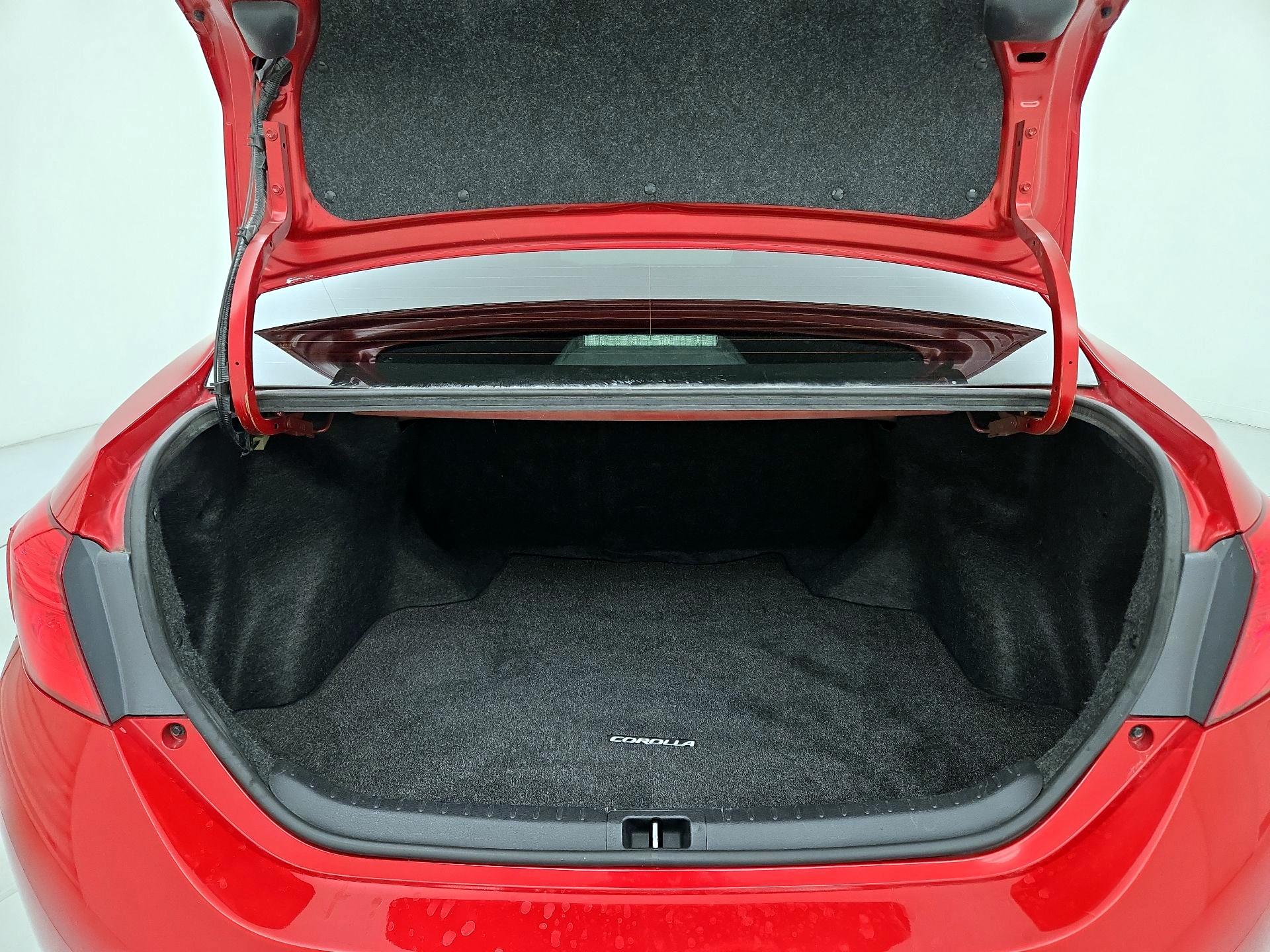 Thumbnail: 2017 Toyota Corolla - 20