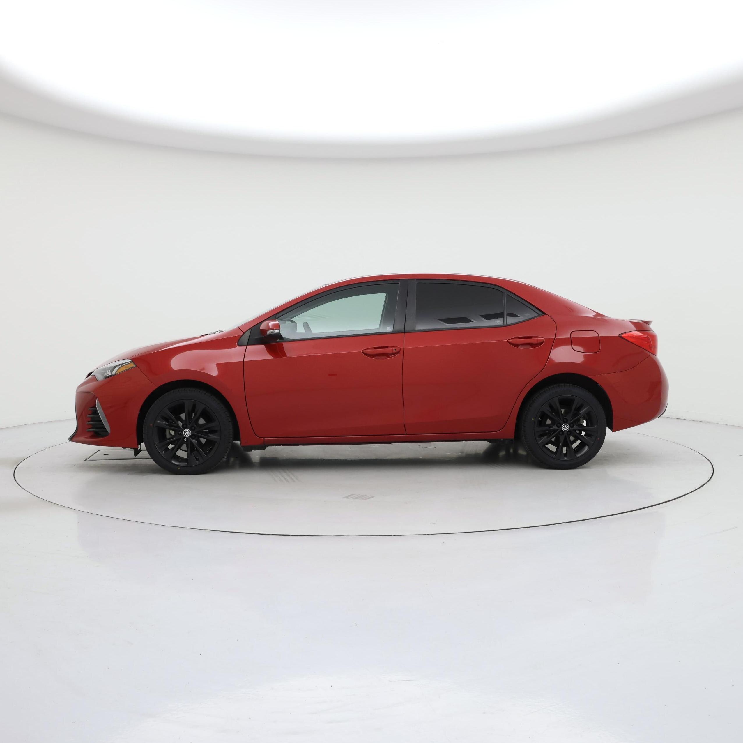 Thumbnail: 2017 Toyota Corolla - 3