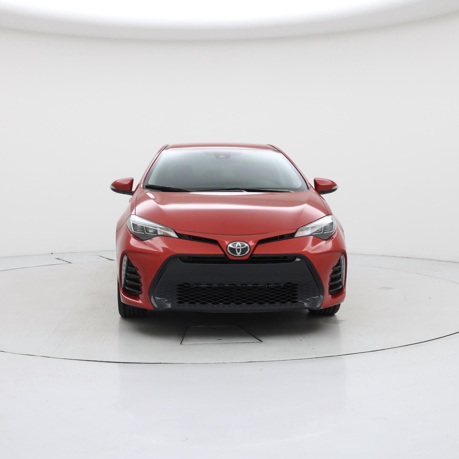 Thumbnail: 2017 Toyota Corolla - 5