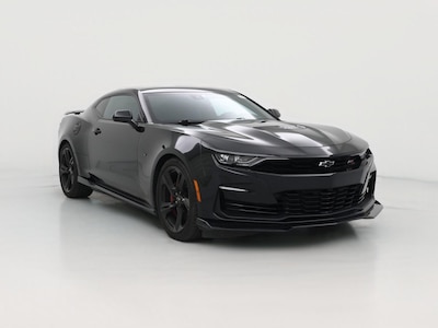 2022 Chevrolet Camaro 2SS