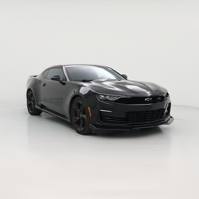 2022 Chevrolet Camaro 2SS