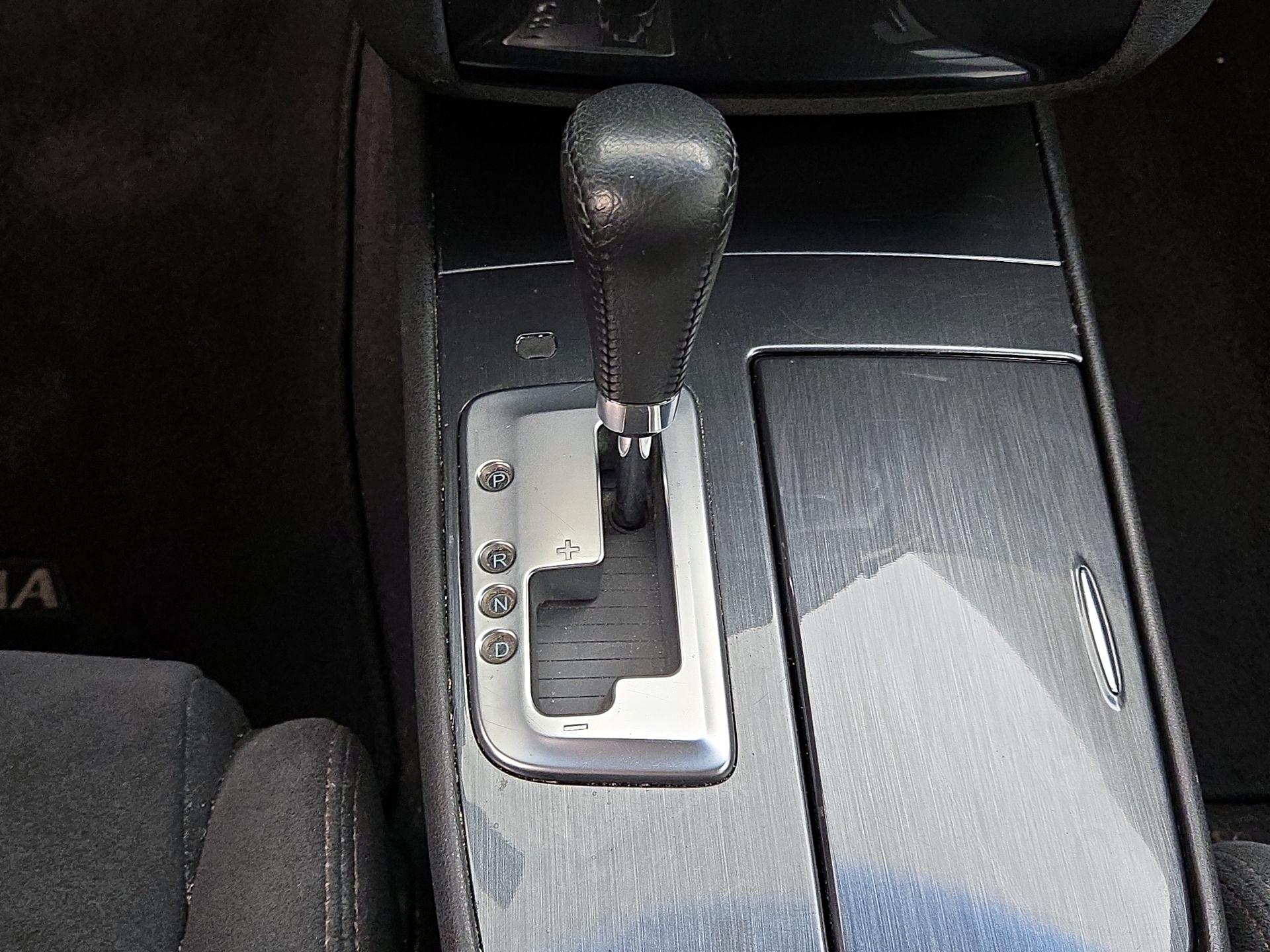 Thumbnail: 2014 Nissan Maxima - 16