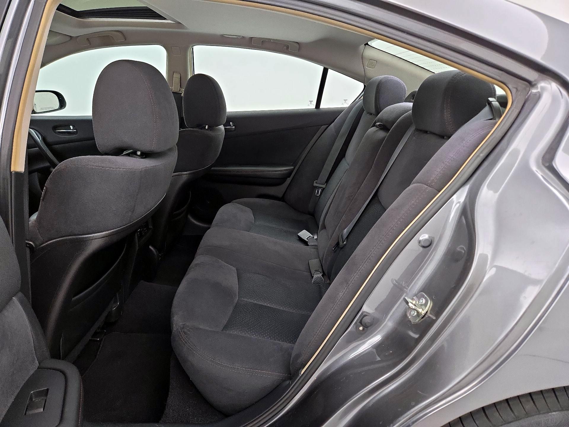 Thumbnail: 2014 Nissan Maxima - 19