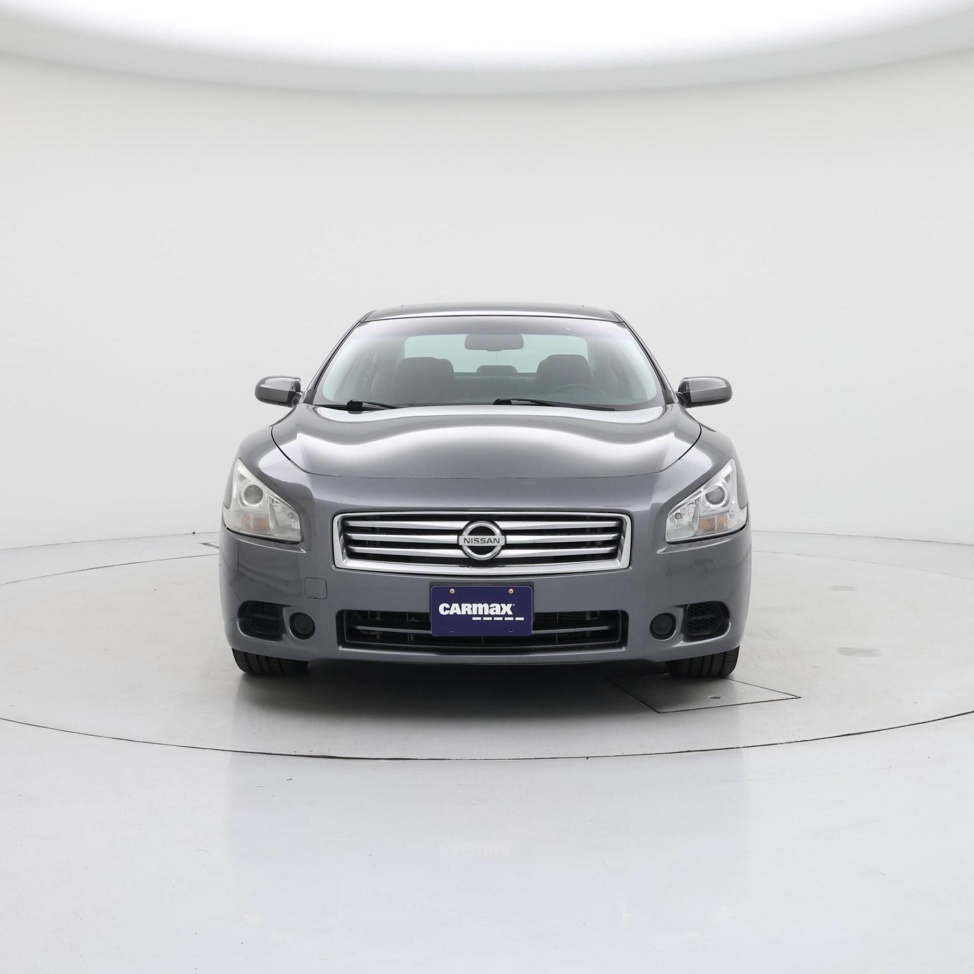 Thumbnail: 2014 Nissan Maxima - 5