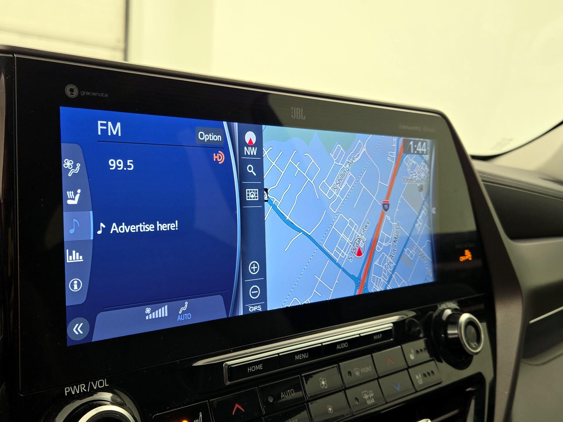 Thumbnail: 2021 Toyota Highlander - 14