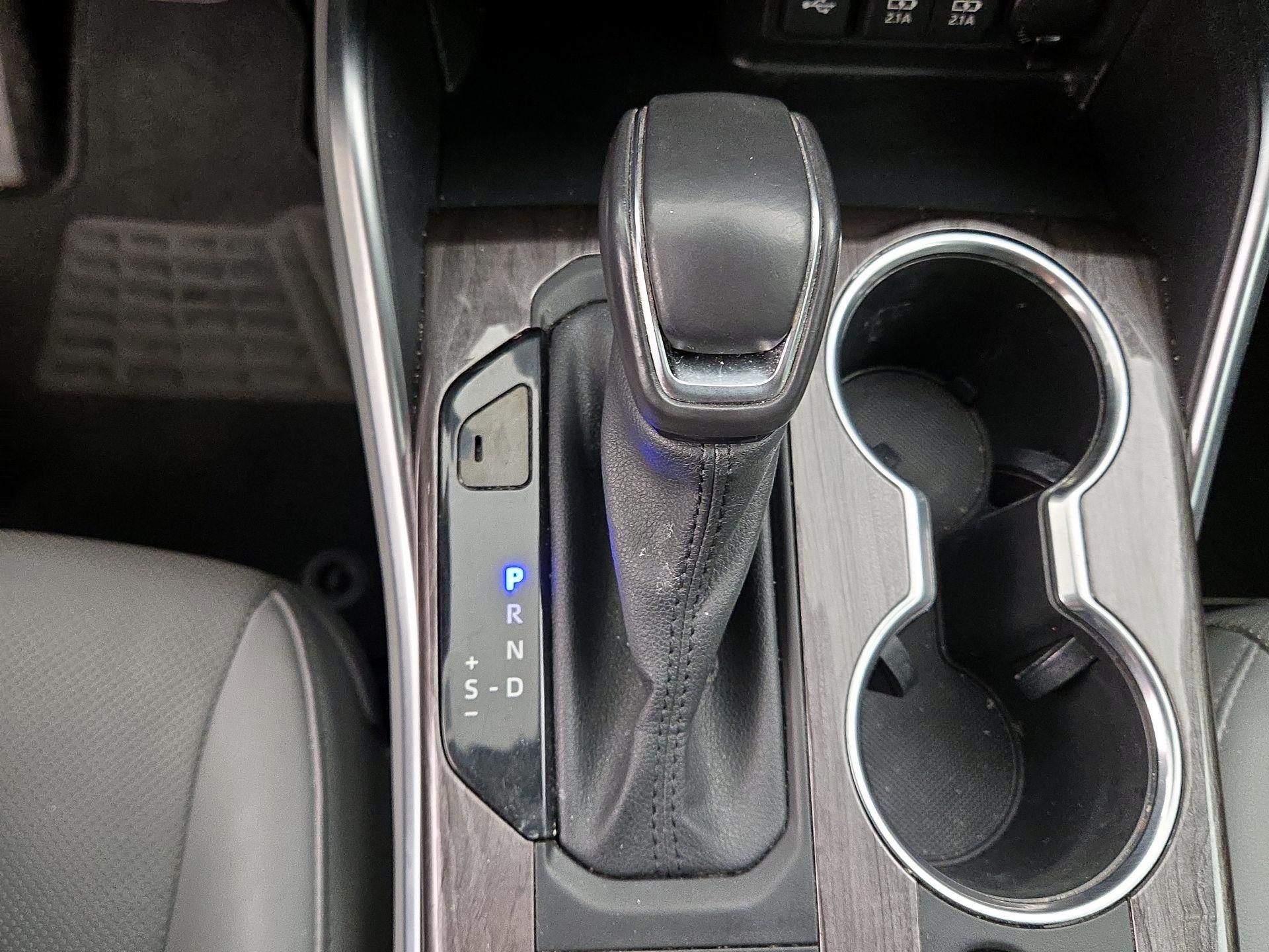 Thumbnail: 2021 Toyota Highlander - 18