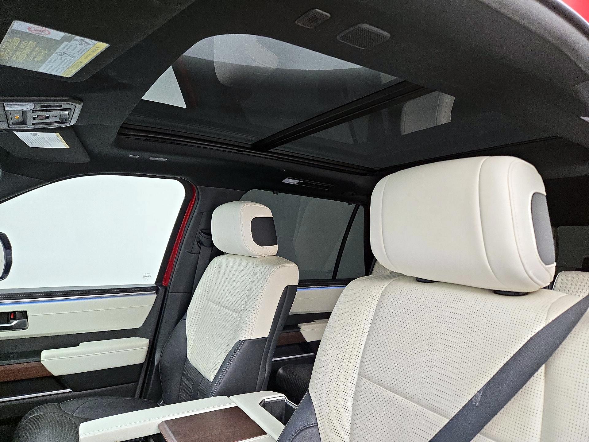 Thumbnail: 2023 Toyota Sequoia - 19