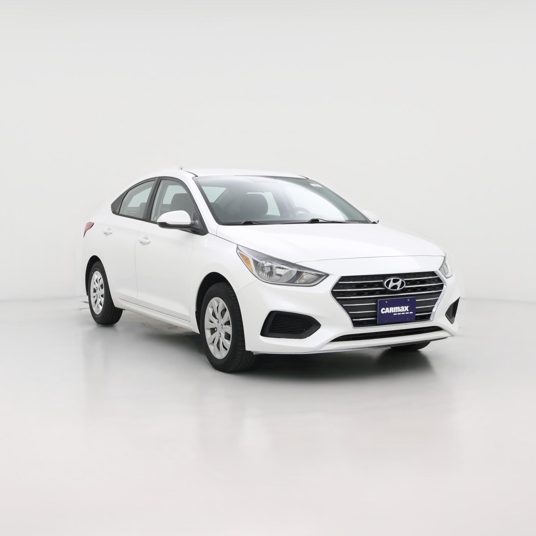 Thumbnail: 2019 Hyundai Accent - 1