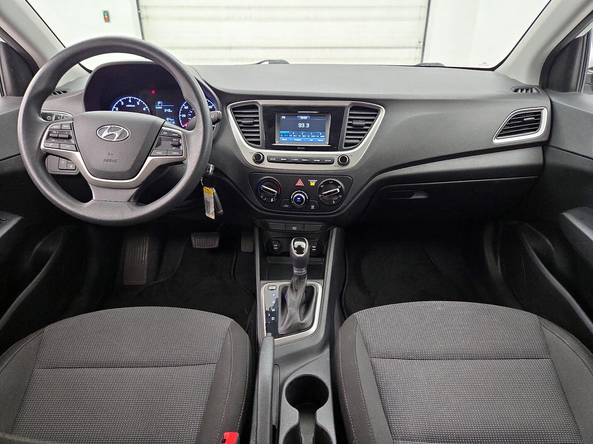 Thumbnail: 2019 Hyundai Accent - 9