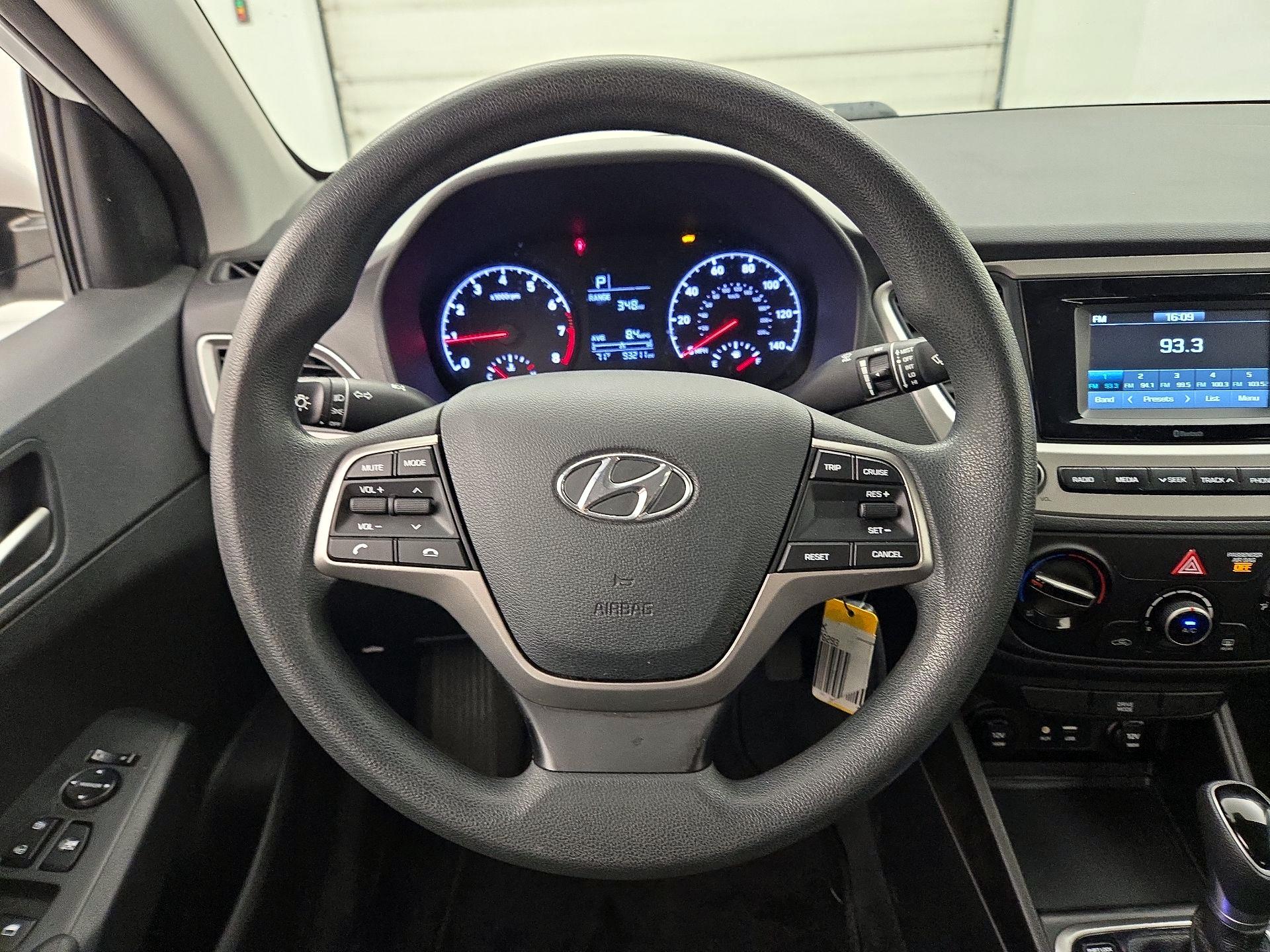 Thumbnail: 2019 Hyundai Accent - 10