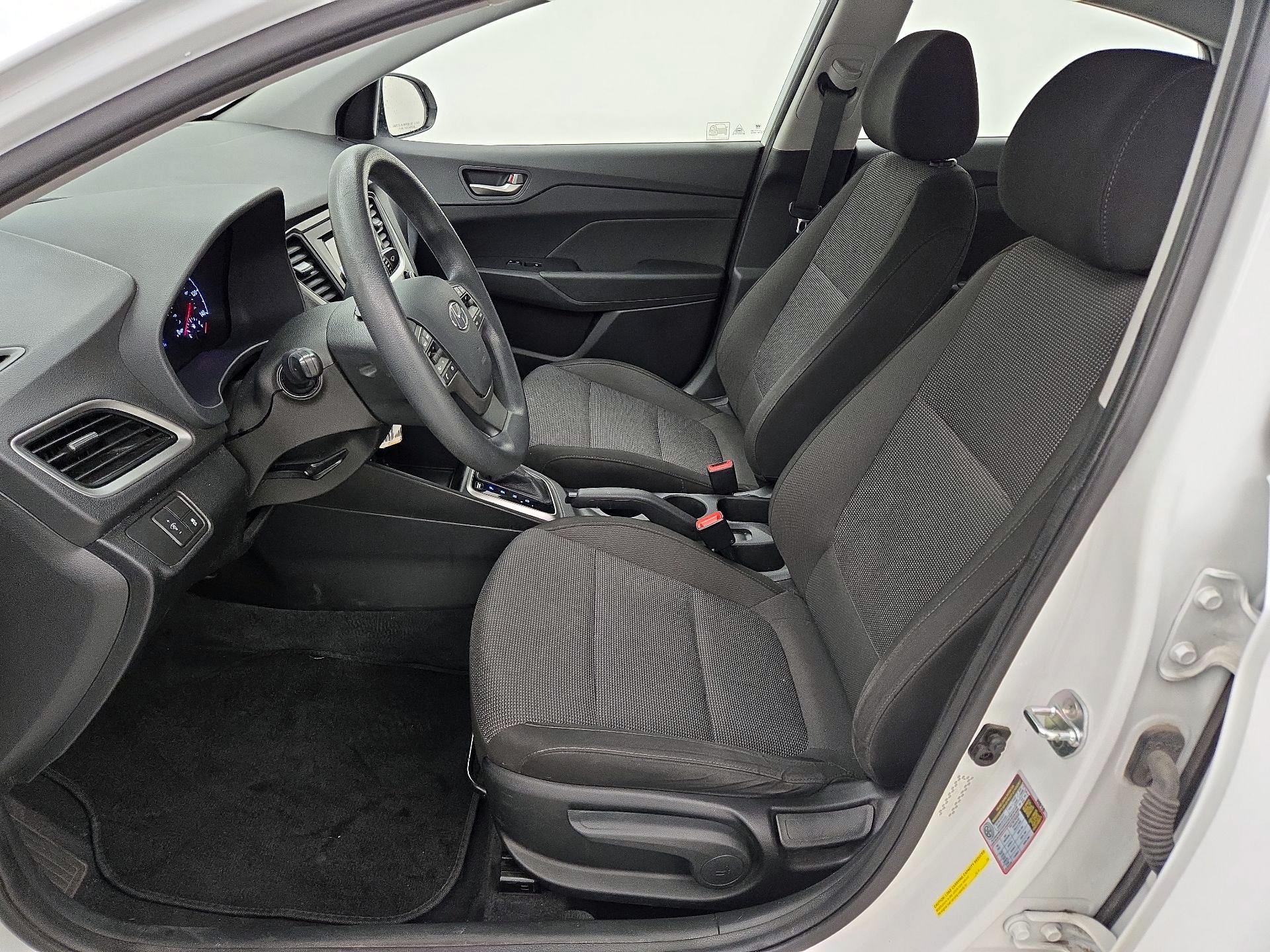 Thumbnail: 2019 Hyundai Accent - 11