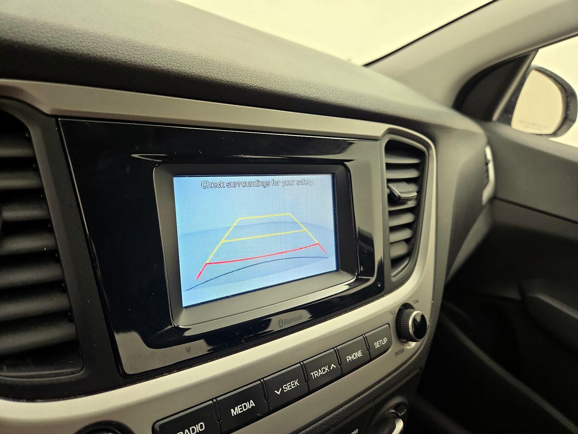 Thumbnail: 2019 Hyundai Accent - 14