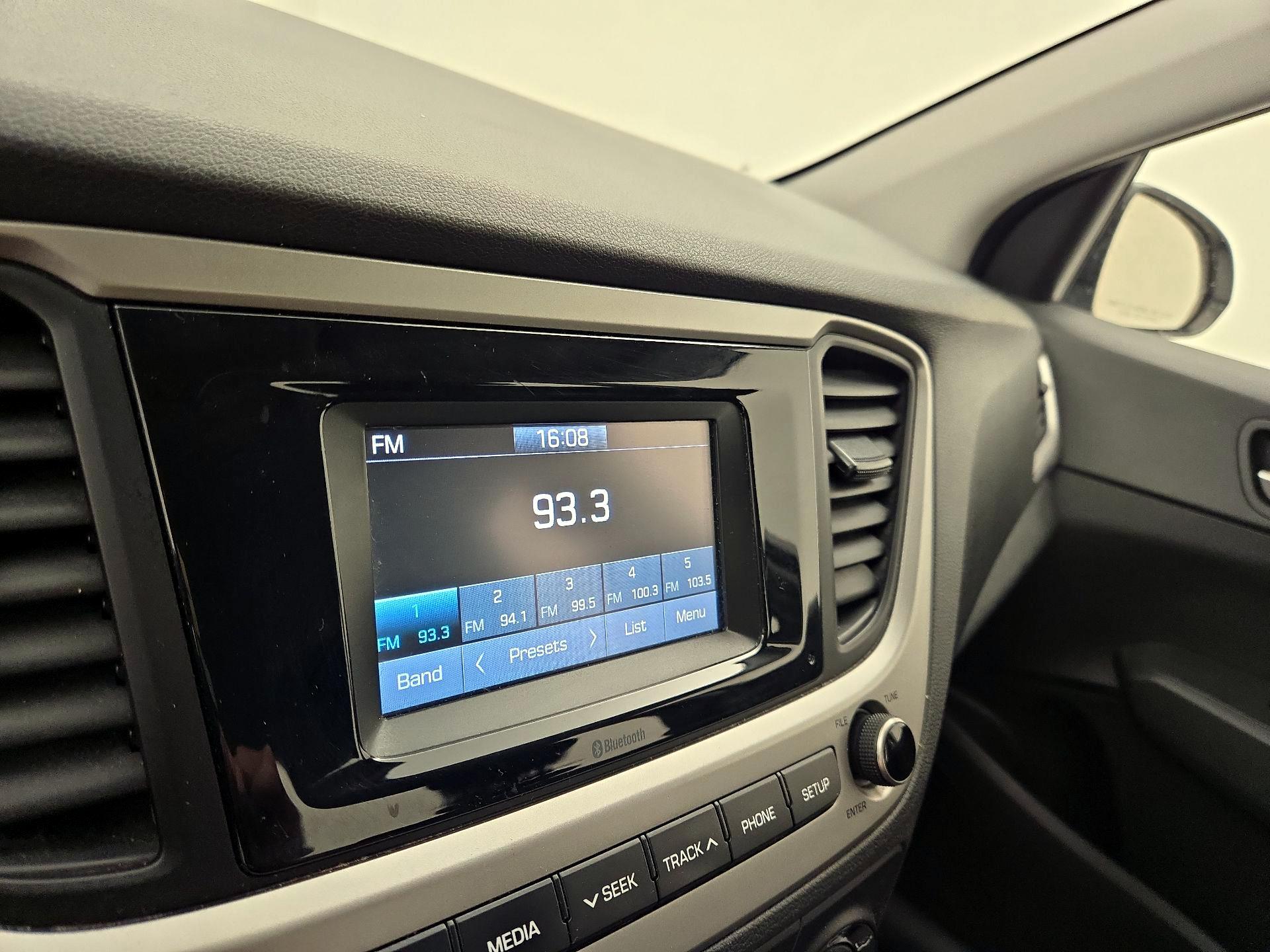 Thumbnail: 2019 Hyundai Accent - 15