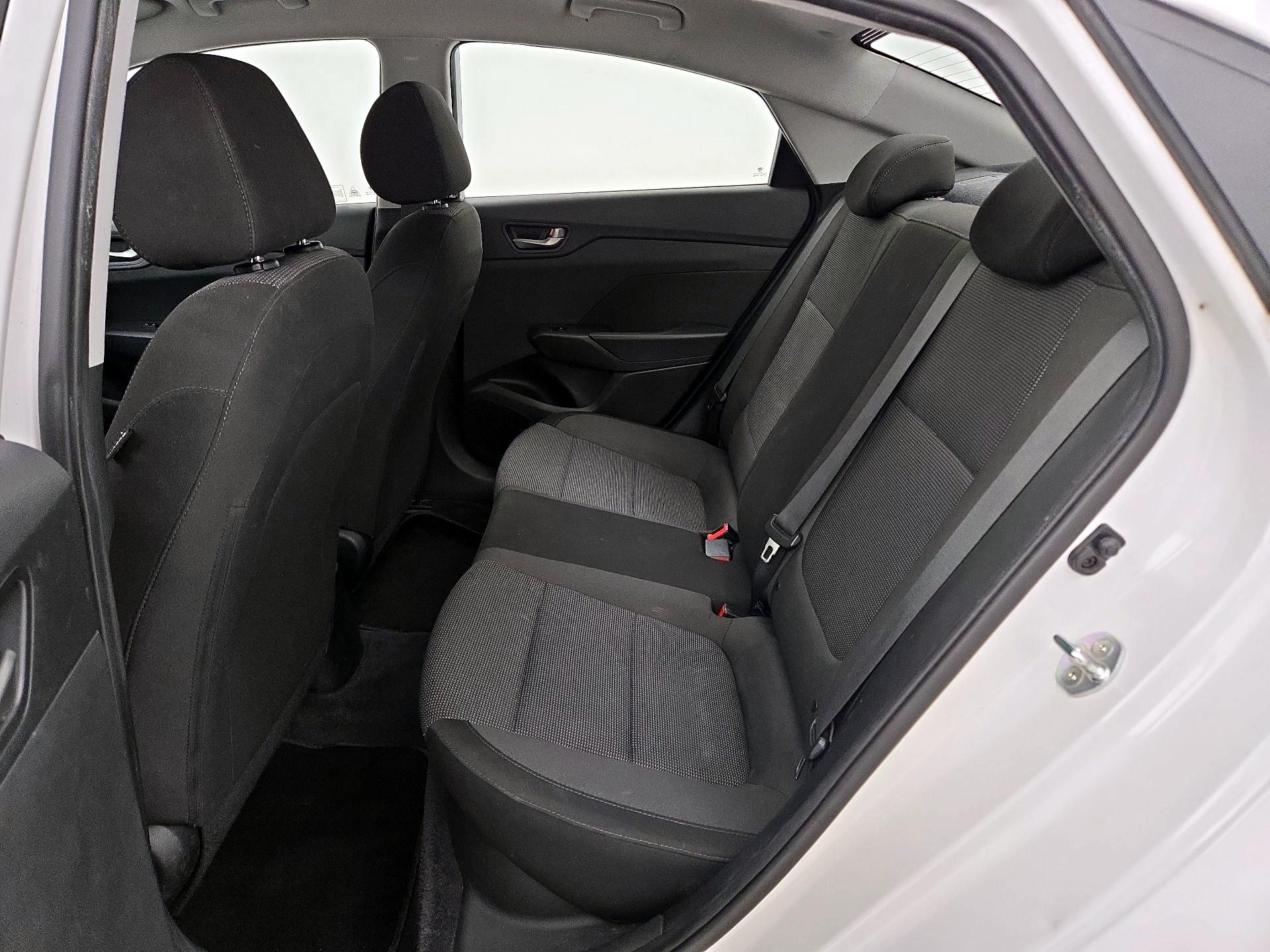 Thumbnail: 2019 Hyundai Accent - 19