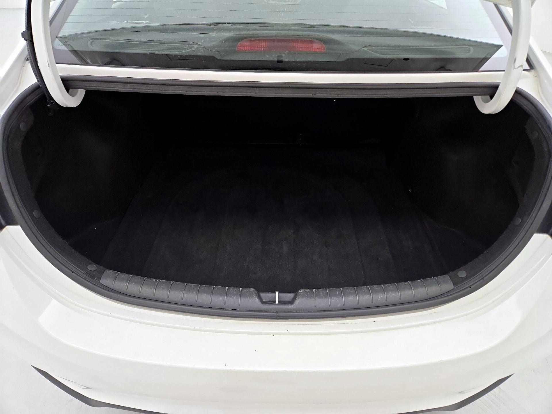 Thumbnail: 2019 Hyundai Accent - 20