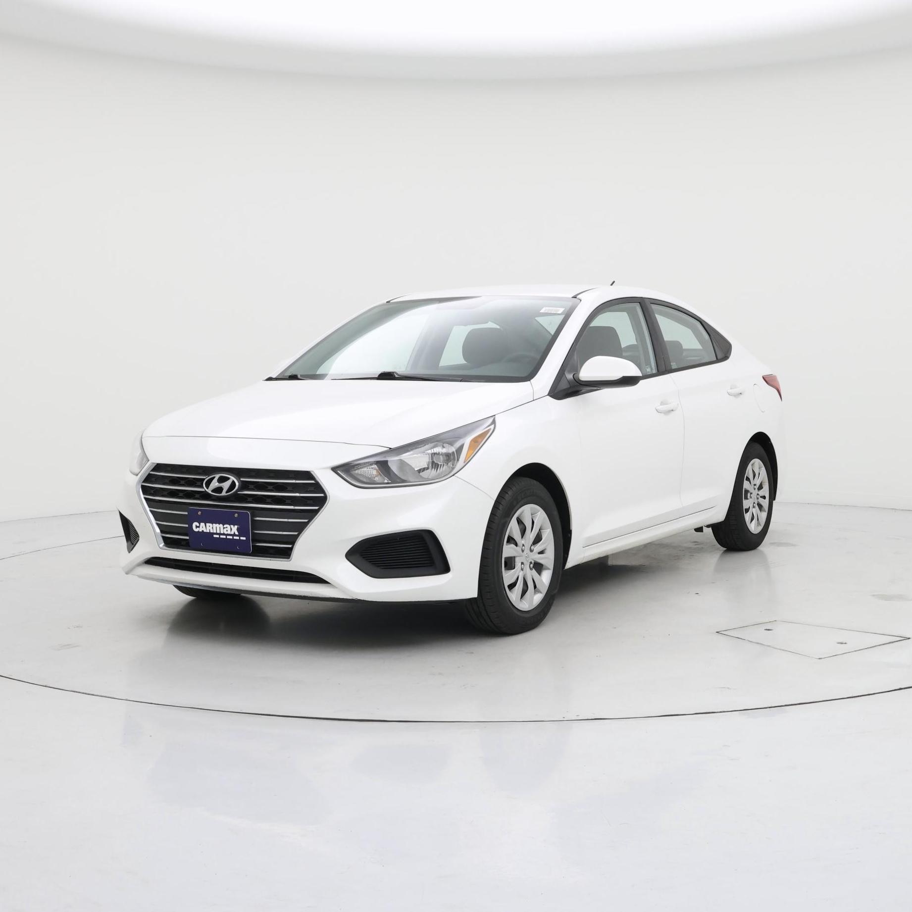 Thumbnail: 2019 Hyundai Accent - 4